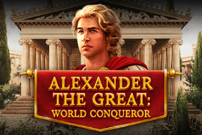 Alexander The Great